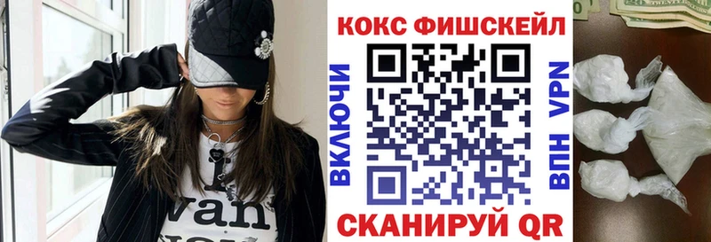 КОКАИН Fish Scale  как найти закладки  Котельнич 